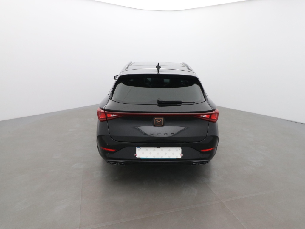 CUPRA Leon Sportstourer 1.5 ETSI 150 DSG - ref: 73115 - Photo 3