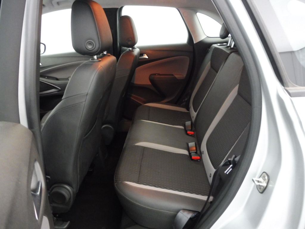 OPEL Crossland 1.5D 120 AT6innovation - ref: 73118 - Photo 9