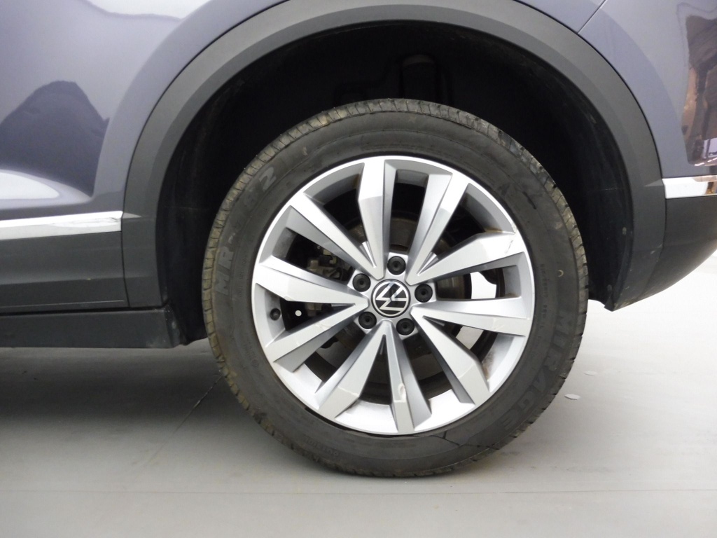 VOLKSWAGEN T-Roc Cabriolet 1.5 TSI 150 DSGstyle - ref: 73124 - Photo 10