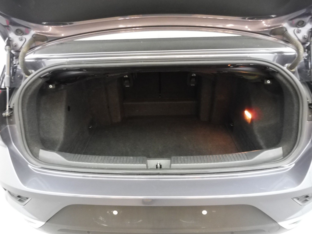 VOLKSWAGEN T-Roc Cabriolet 1.5 TSI 150 DSGstyle - ref: 73124 - Photo 9