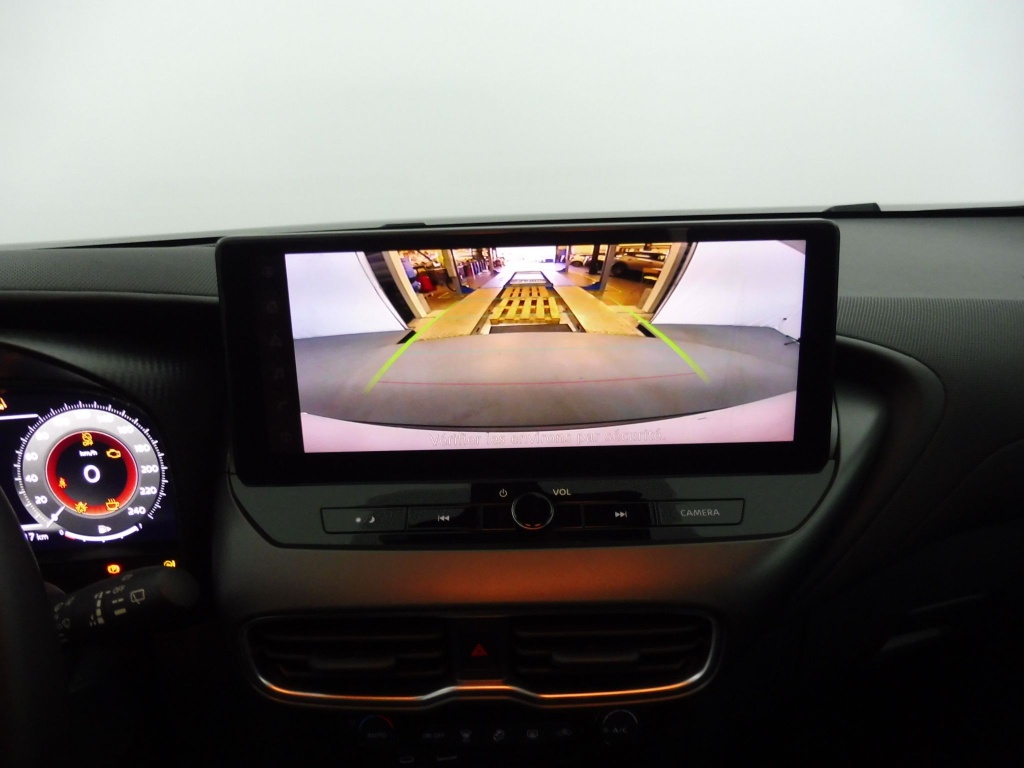 NISSAN Juke 1.0 DIG-T 114n-connecta - ref: 73132 - Photo 6