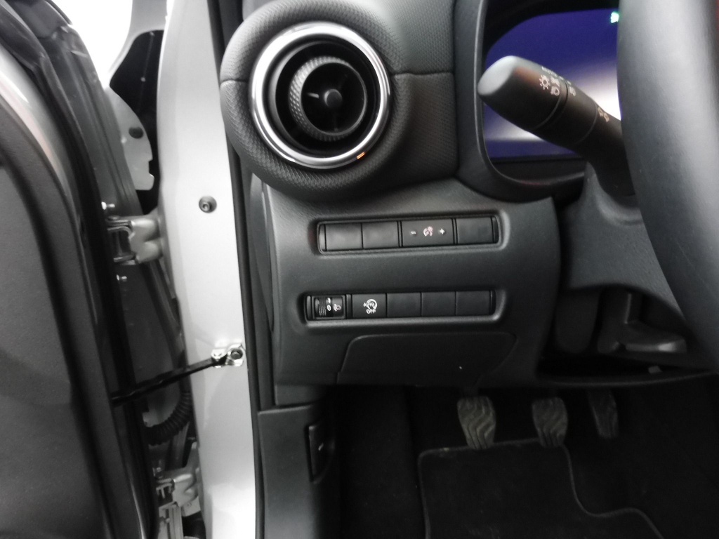 NISSAN Juke 1.0 DIG-T 114n-connecta - ref: 73132 - Photo 8