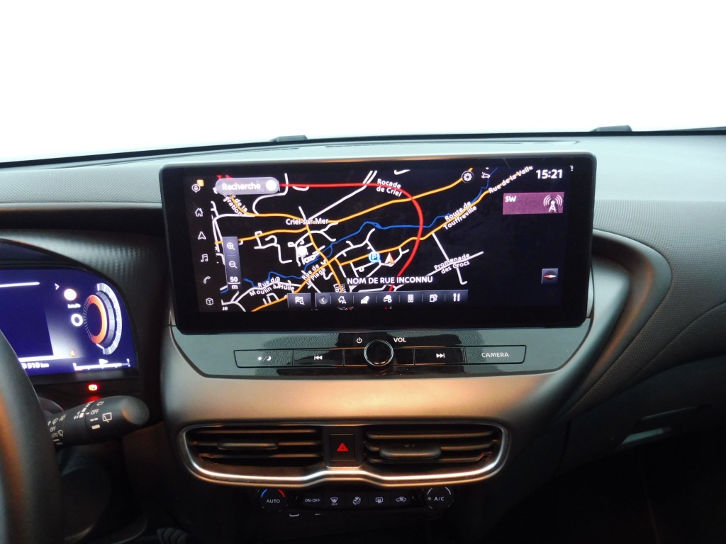 NISSAN Juke 1.0 DIG-T 114n-connecta - ref: 73133 - Photo 10