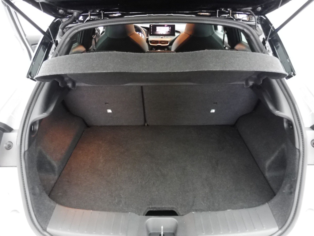 NISSAN Juke 1.0 DIG-T 114n-connecta - ref: 73133 - Photo 11