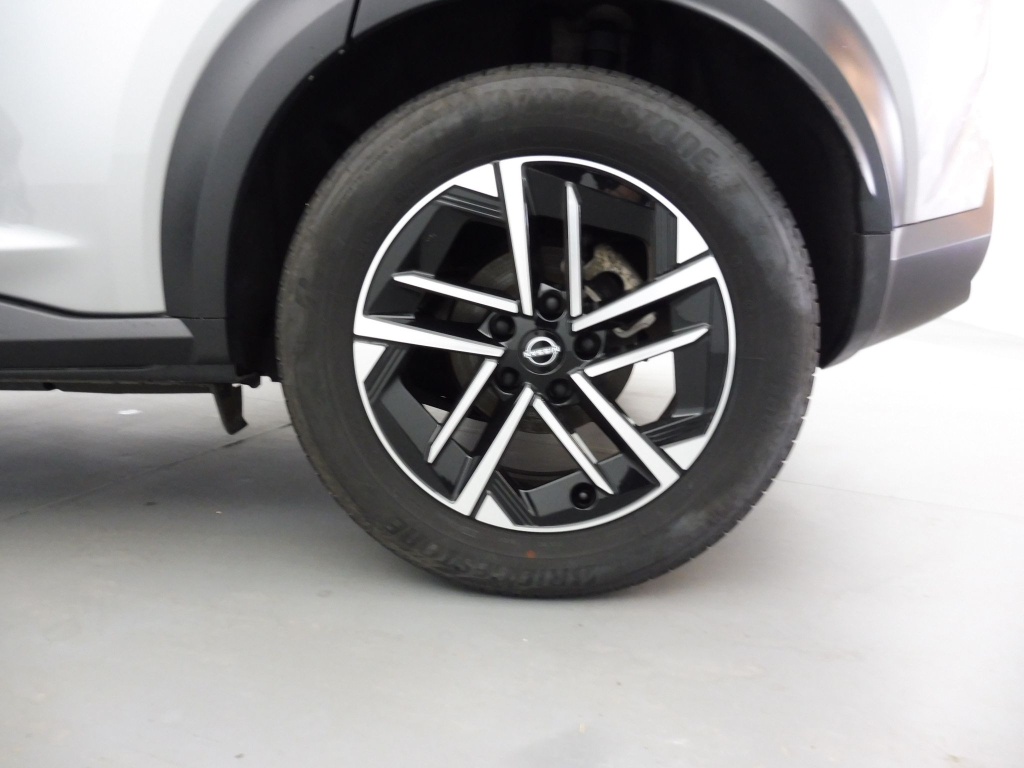 NISSAN Juke 1.0 DIG-T 114n-connecta - ref: 73133 - Photo 12
