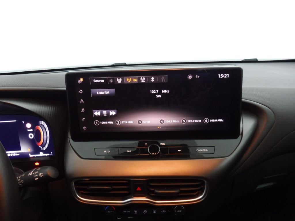 NISSAN Juke 1.0 DIG-T 114n-connecta - ref: 73133 - Photo 13