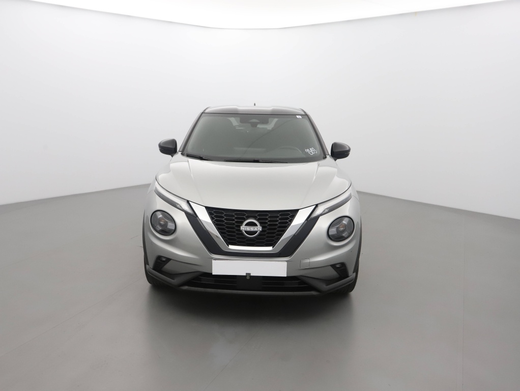 NISSAN Juke 1.0 DIG-T 114n-connecta - ref: 73133 - Photo 2