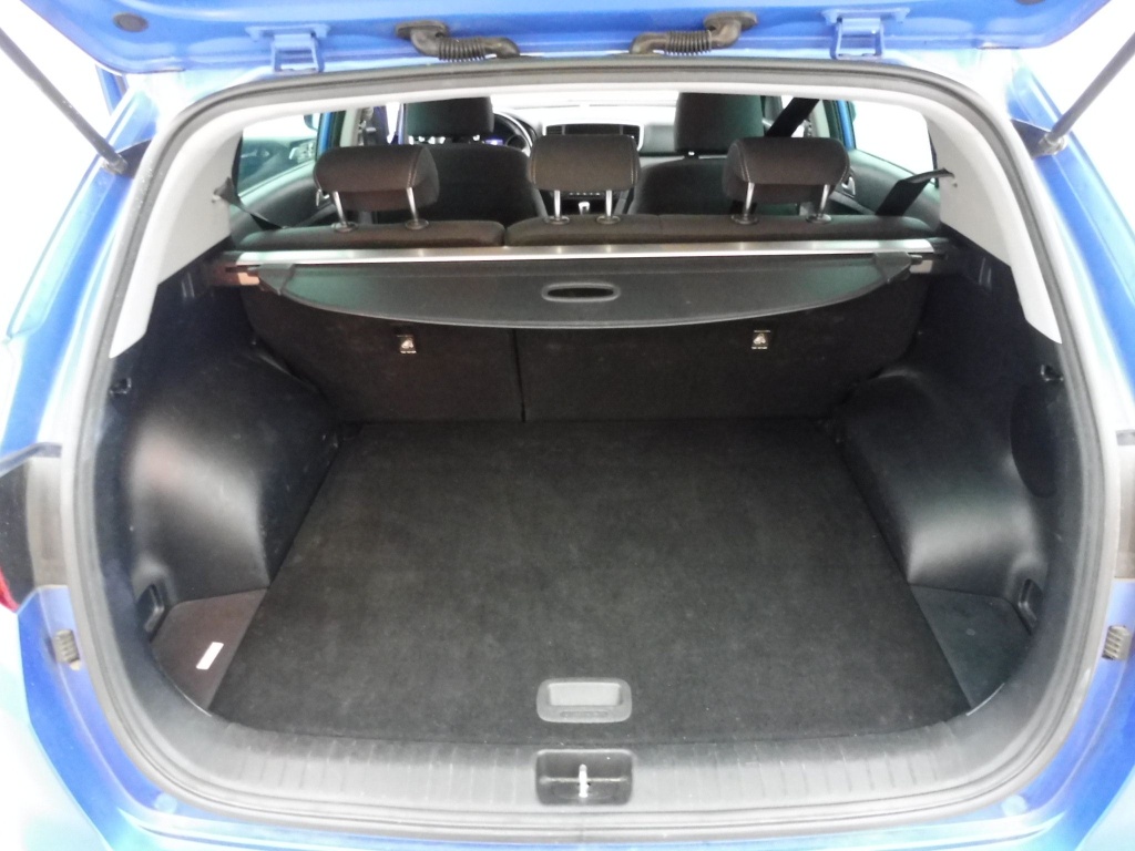 KIA Sportage 1.6 GDI 132m+smart - ref: 73134 - Photo 10