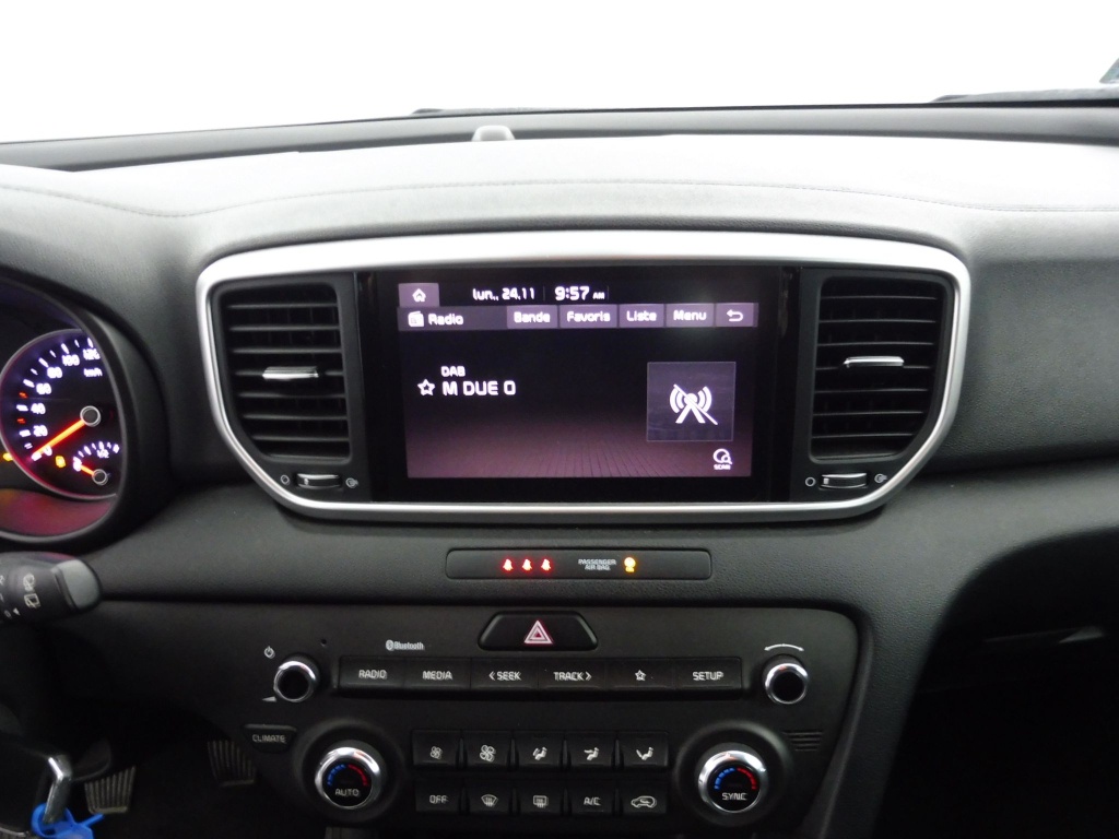 KIA Sportage 1.6 GDI 132m+smart - ref: 73134 - Photo 12