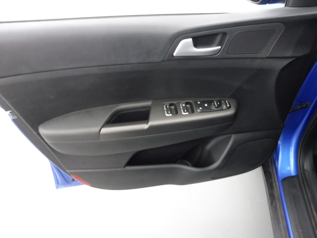 KIA Sportage 1.6 GDI 132m+smart - ref: 73134 - Photo 17