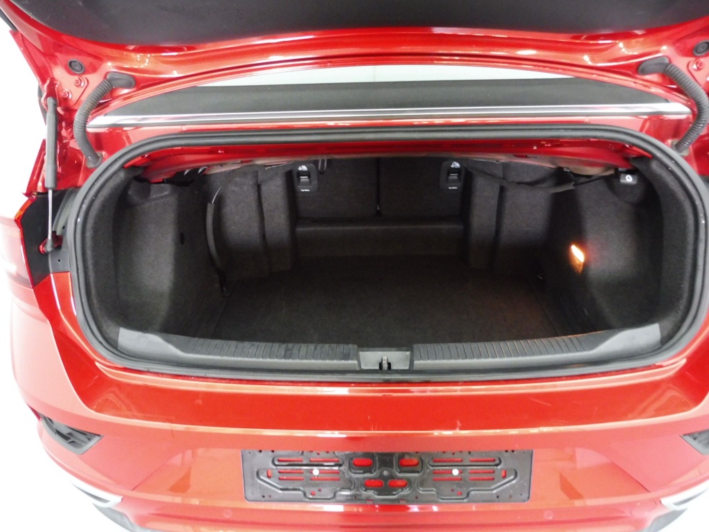 VOLKSWAGEN T-Roc Cabriolet 1.5 TSI 150 DSGr-line - ref: 73138 - Photo 10