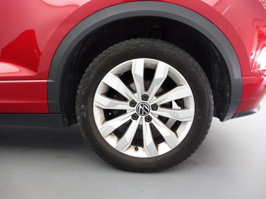 VOLKSWAGEN T-Roc Cabriolet 1.5 TSI 150 DSGr-line - ref: 73138 - Photo 11