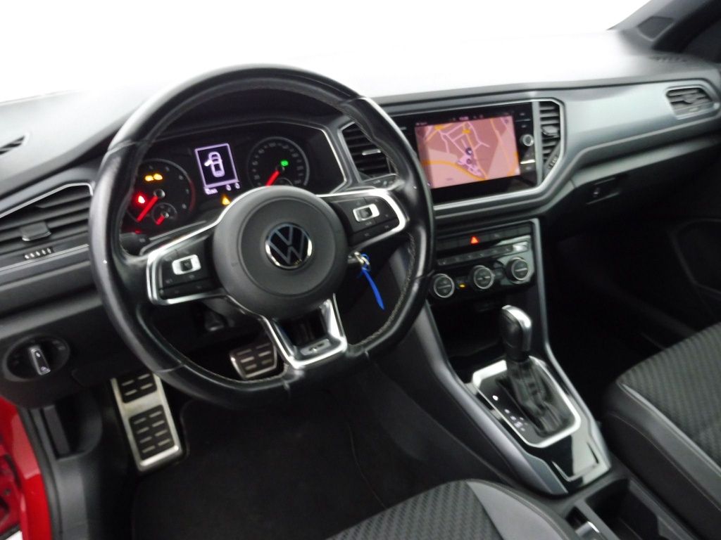 VOLKSWAGEN T-Roc Cabriolet 1.5 TSI 150 DSGr-line - ref: 73138 - Photo 15