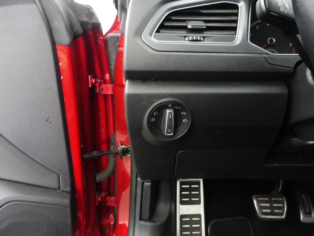 VOLKSWAGEN T-Roc Cabriolet 1.5 TSI 150 DSGr-line - ref: 73138 - Photo 7