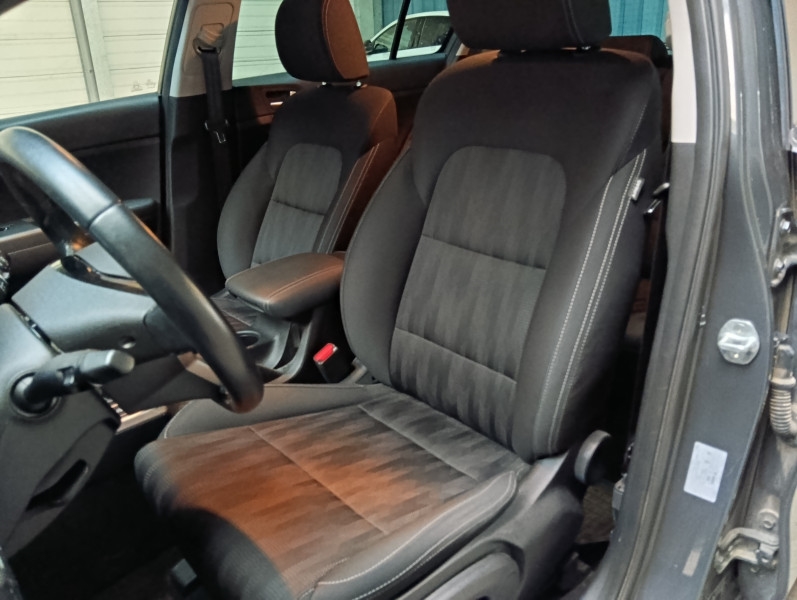 KIA Sportage 1.6 GDI 132m+smart - ref: 73141 - Photo 3