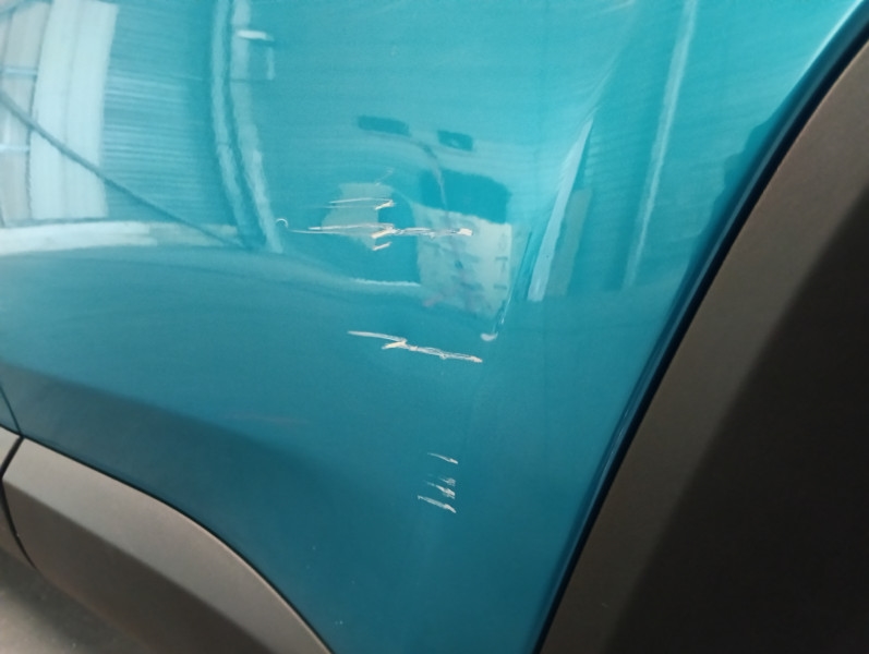 JEEP Renegade 1.3 TURBO 150 DCTlimited - ref: 73142 - Photo 13