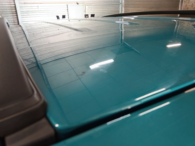 JEEP Renegade 1.3 TURBO 150 DCTlimited - ref: 73142 - Photo 17