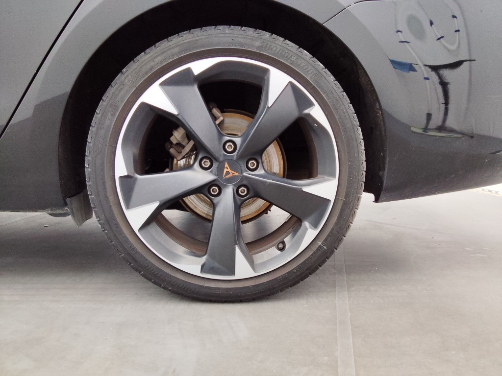 CUPRA Leon Sportstourer 1.5 ETSI 150 DSG - ref: 73143 - Photo 12