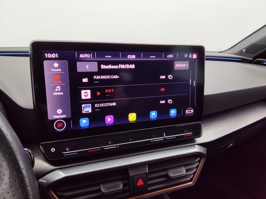 CUPRA Leon Sportstourer 1.5 ETSI 150 DSG - ref: 73143 - Photo 13