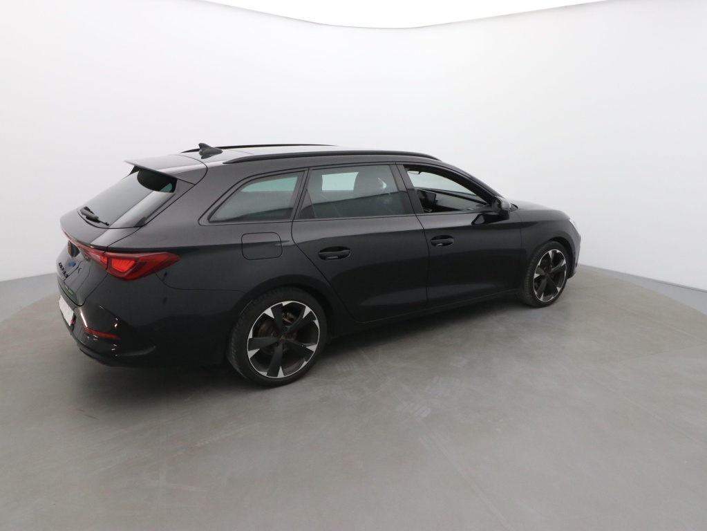 CUPRA Leon Sportstourer 1.5 ETSI 150 DSG - ref: 73143 - Photo 4