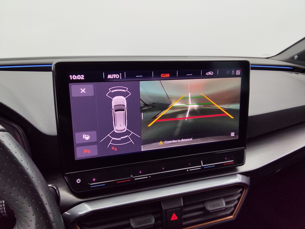 CUPRA Leon Sportstourer 1.5 ETSI 150 DSG - ref: 73143 - Photo 6