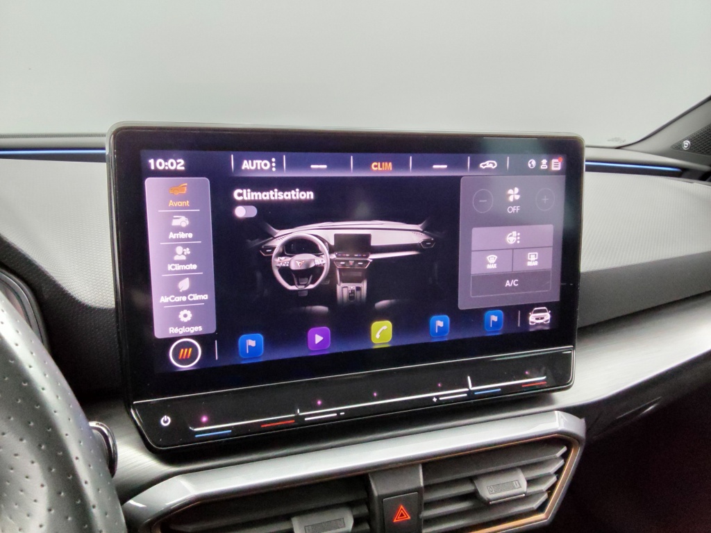 CUPRA Leon Sportstourer 1.5 ETSI 150 DSG - ref: 73143 - Photo 7