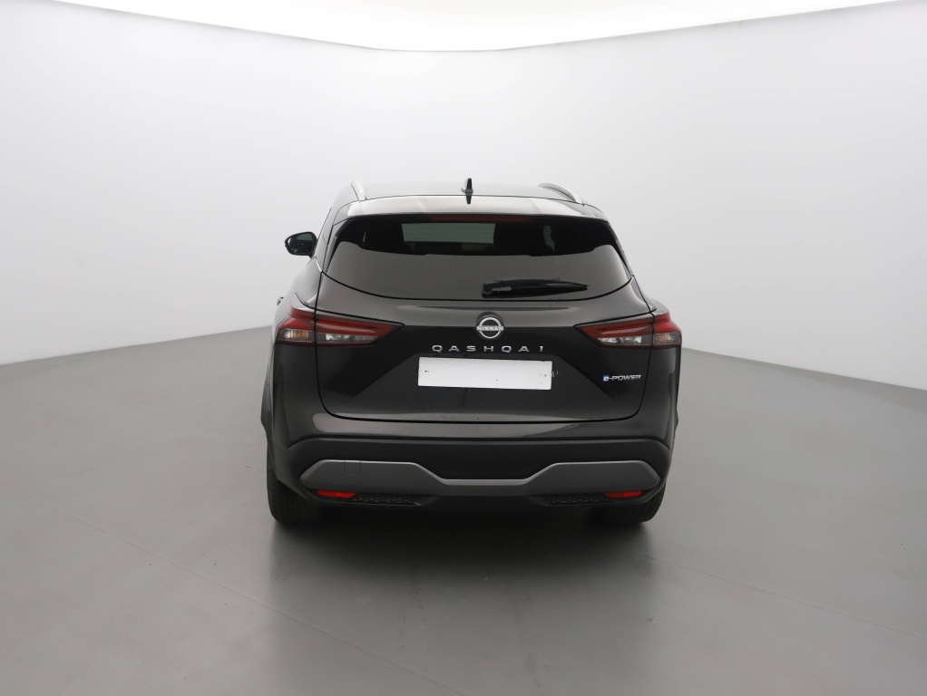 NISSAN Qashqai 1.5 E-POWER 190n-connecta - ref: 73144 - Photo 4