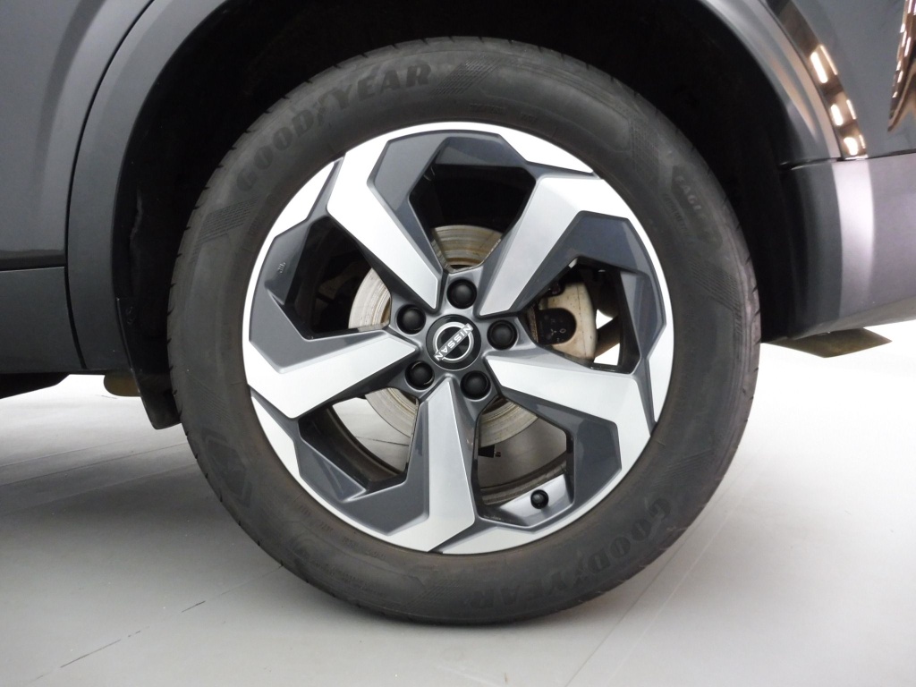 NISSAN Qashqai 1.5 E-POWER 190n-connecta - ref: 73149 - Photo 12