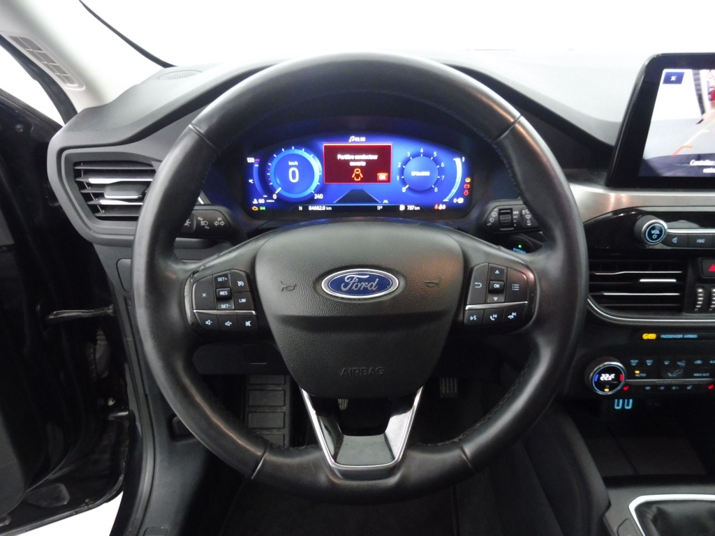 FORD Kuga 1.5 ECOBOOST 150titanium - ref: 73153 - Photo 17