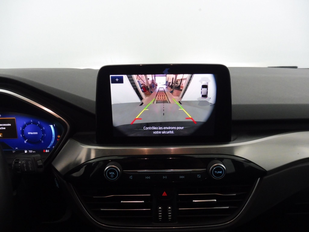 FORD Kuga 1.5 ECOBOOST 150titanium - ref: 73153 - Photo 6