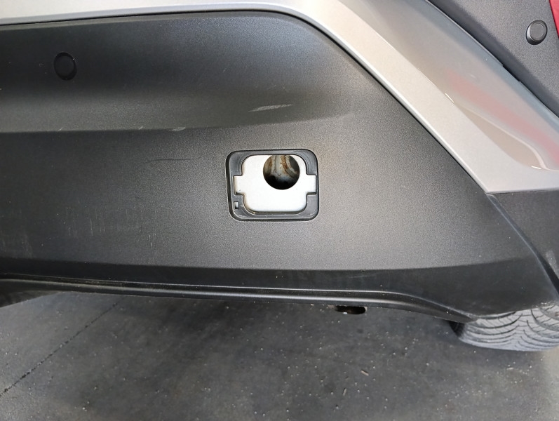 TOYOTA C-HR 1.8 E-CVT 125Hbusiness edition - ref: 73155 - Photo 19