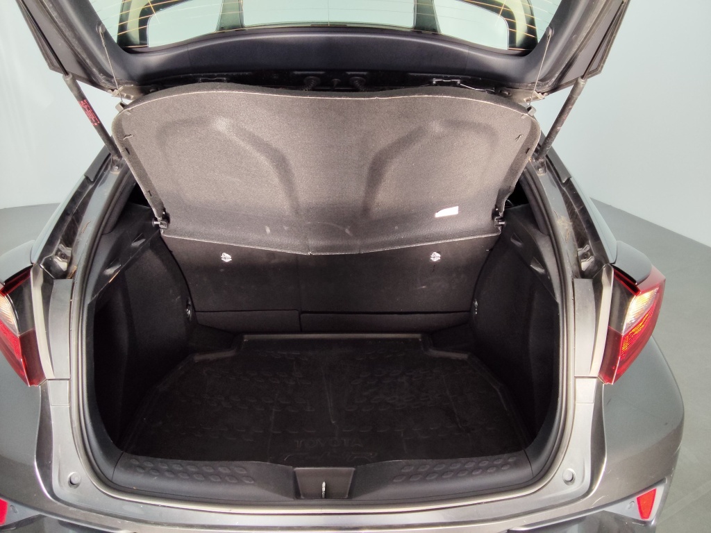 TOYOTA C-HR 1.8 E-CVT 125Hbusiness edition - ref: 73157 - Photo 11