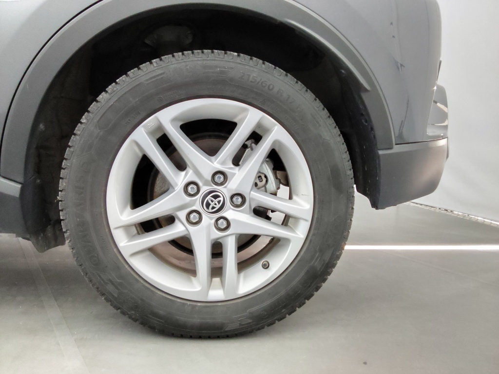 TOYOTA C-HR 1.8 E-CVT 125Hbusiness edition - ref: 73157 - Photo 12