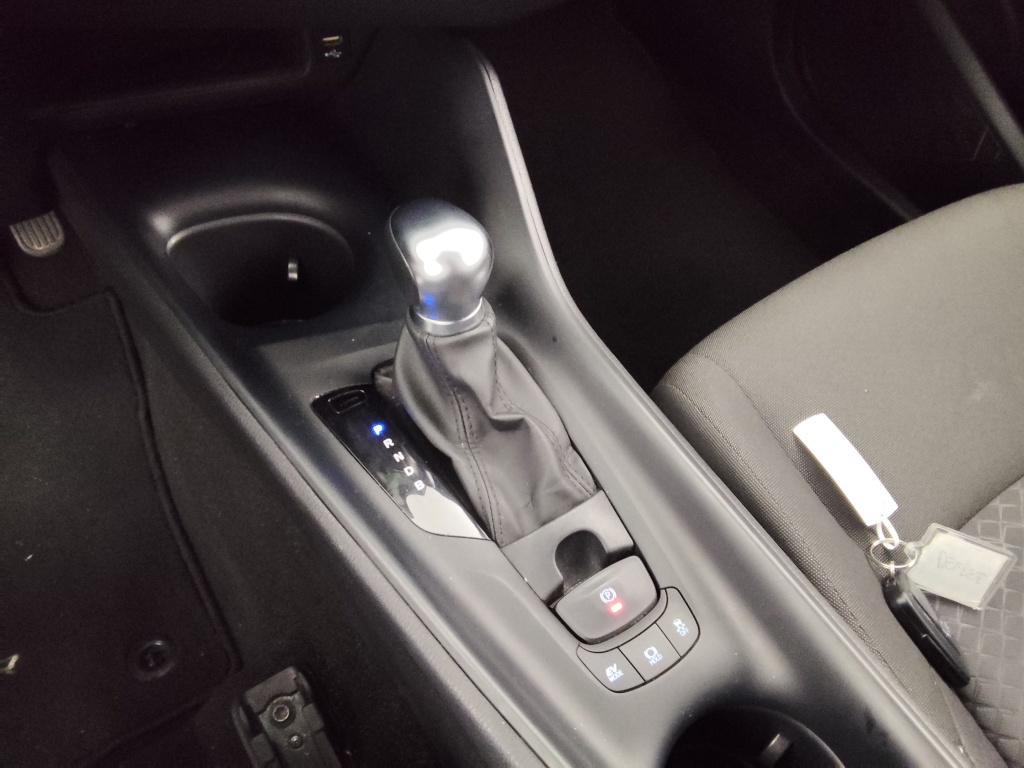 TOYOTA C-HR 1.8 E-CVT 125Hbusiness edition - ref: 73157 - Photo 14