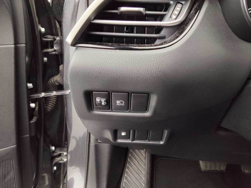 TOYOTA C-HR 1.8 E-CVT 125Hbusiness edition - ref: 73157 - Photo 8