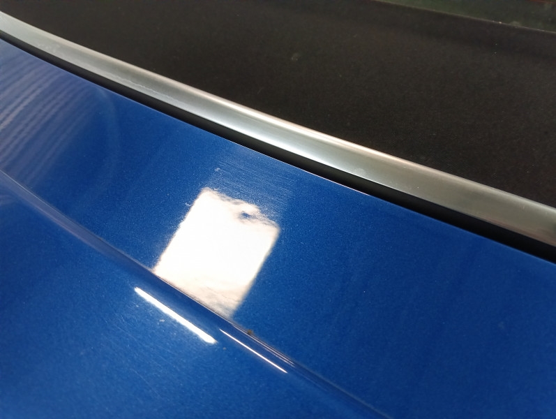 VOLKSWAGEN T-Roc Cabriolet 1.5 TSI 150 DSGstyle - ref: 73159 - Photo 12