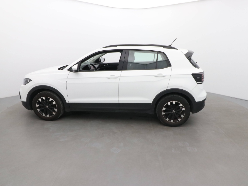 VOLKSWAGEN T-Cross 1.0 TSI 110 style - ref: 73162 - Photo 2