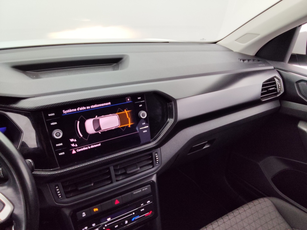 VOLKSWAGEN T-Cross 1.0 TSI 110 style - ref: 73162 - Photo 6