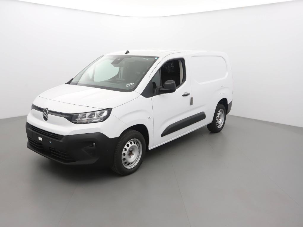 CITROEN Berlingo Van XL 950KG BLUEHDI 130CH S&S EAT8 - ref: 73175 - Photo 1