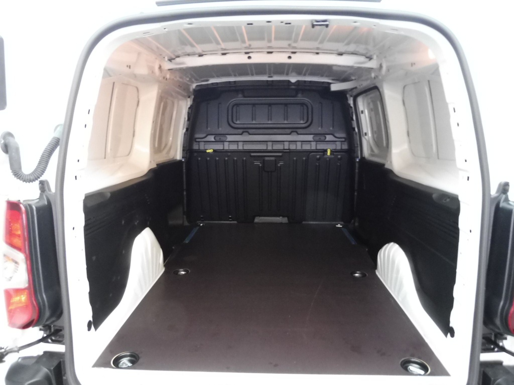 CITROEN Berlingo Van XL 950KG BLUEHDI 130CH S&S EAT8 - ref: 73177 - Photo 11