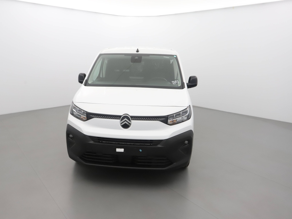 CITROEN Berlingo Van XL 950KG BLUEHDI 130CH S&S EAT8 - ref: 73177 - Photo 2