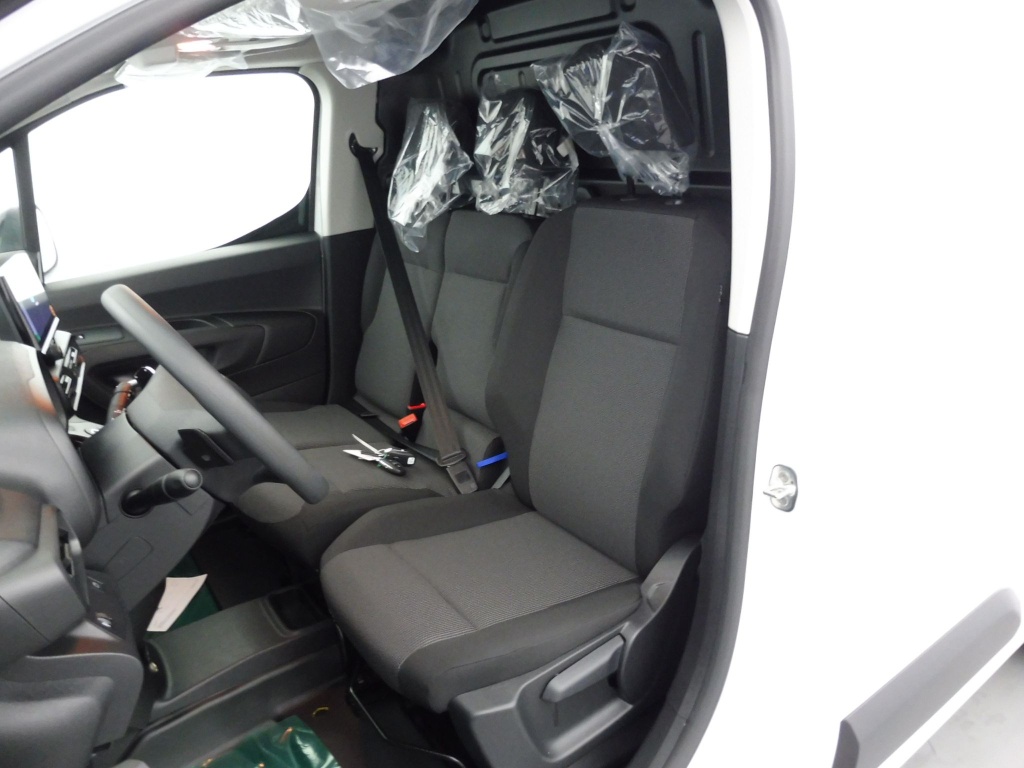 CITROEN Berlingo Van XL 950KG BLUEHDI 130CH S&S EAT8 - ref: 73179 - Photo 13
