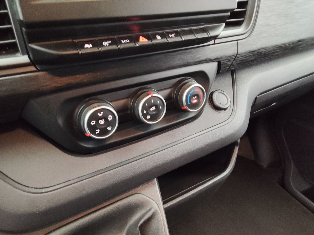 RENAULT Trafic Passenger L2 2.0 BLUE DCI 150CH S&S ZEN 9 PLACES - ref: 73194 - Photo 6