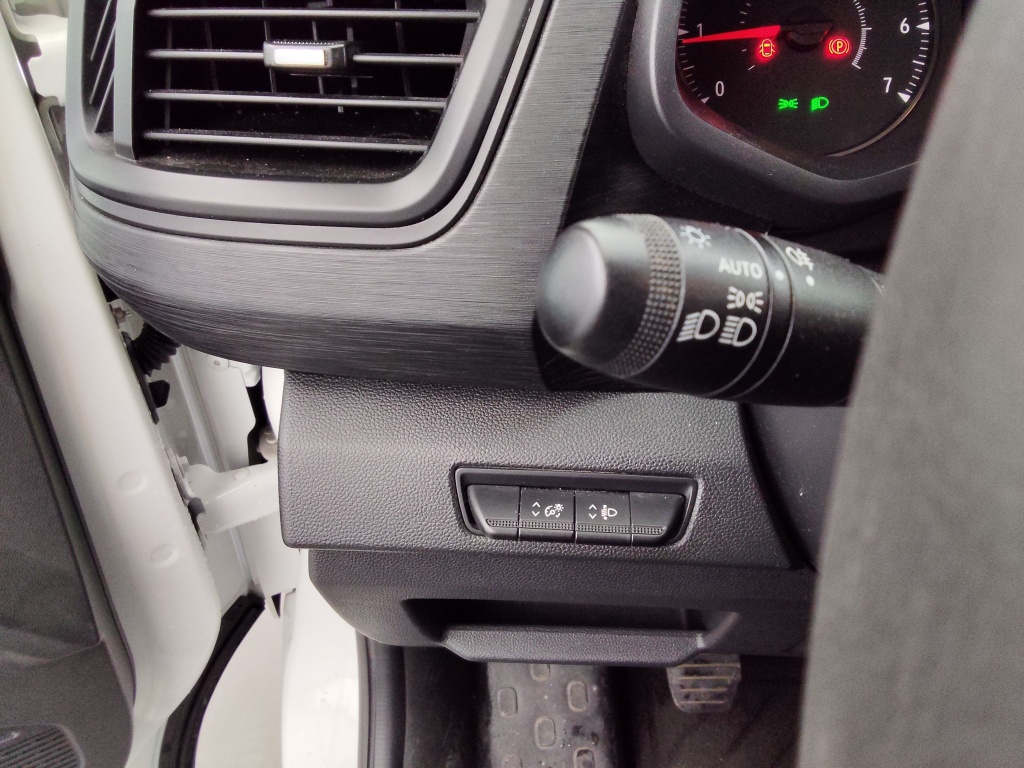 RENAULT Trafic Passenger L2 2.0 BLUE DCI 150CH S&S ZEN 9 PLACES - ref: 73194 - Photo 7