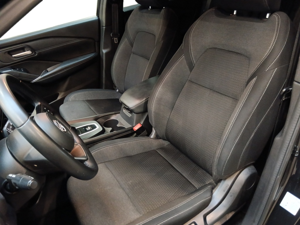 NISSAN Qashqai 1.5 E-POWER 190n-connecta - ref: 73201 - Photo 10