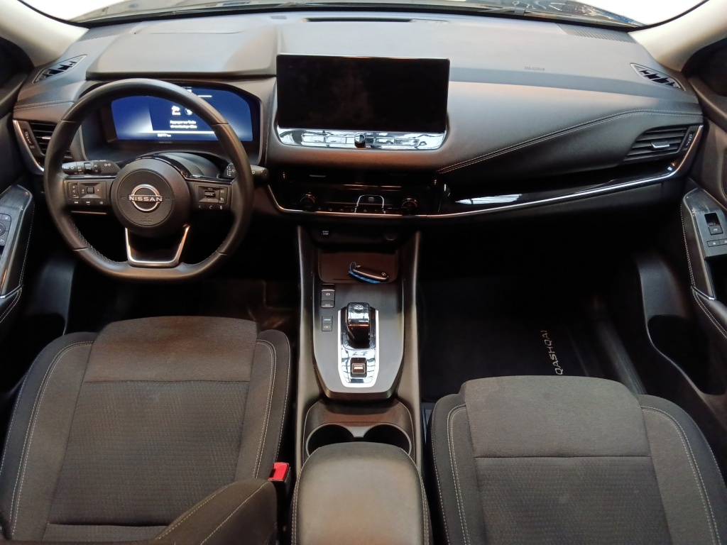 NISSAN Qashqai 1.5 E-POWER 190n-connecta - ref: 73201 - Photo 12