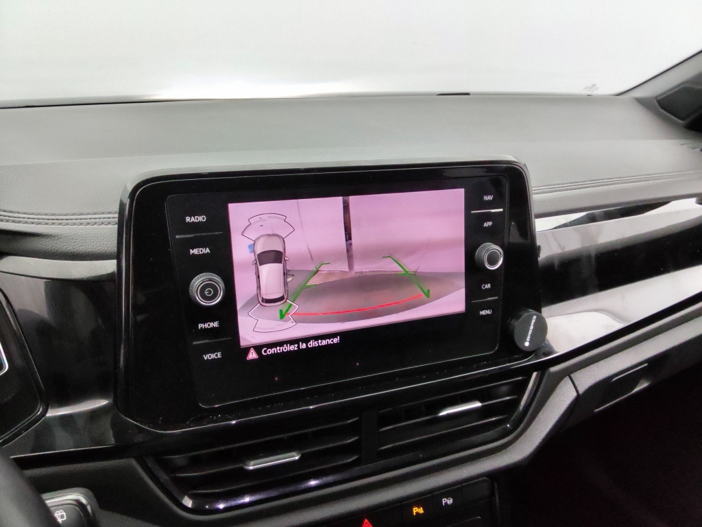 VOLKSWAGEN T-Roc 1.5 TSI 150 DSGstyle - ref: 73202 - Photo 6