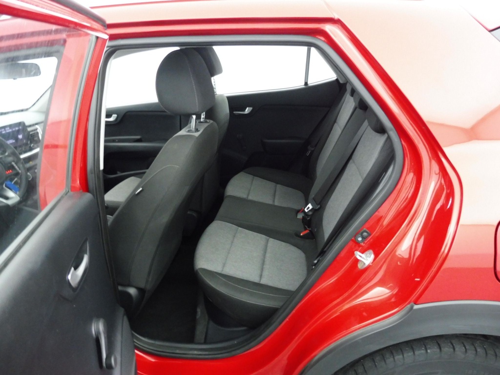 KIA Stonic 1.2 LX 84fun - ref: 73205 - Photo 10