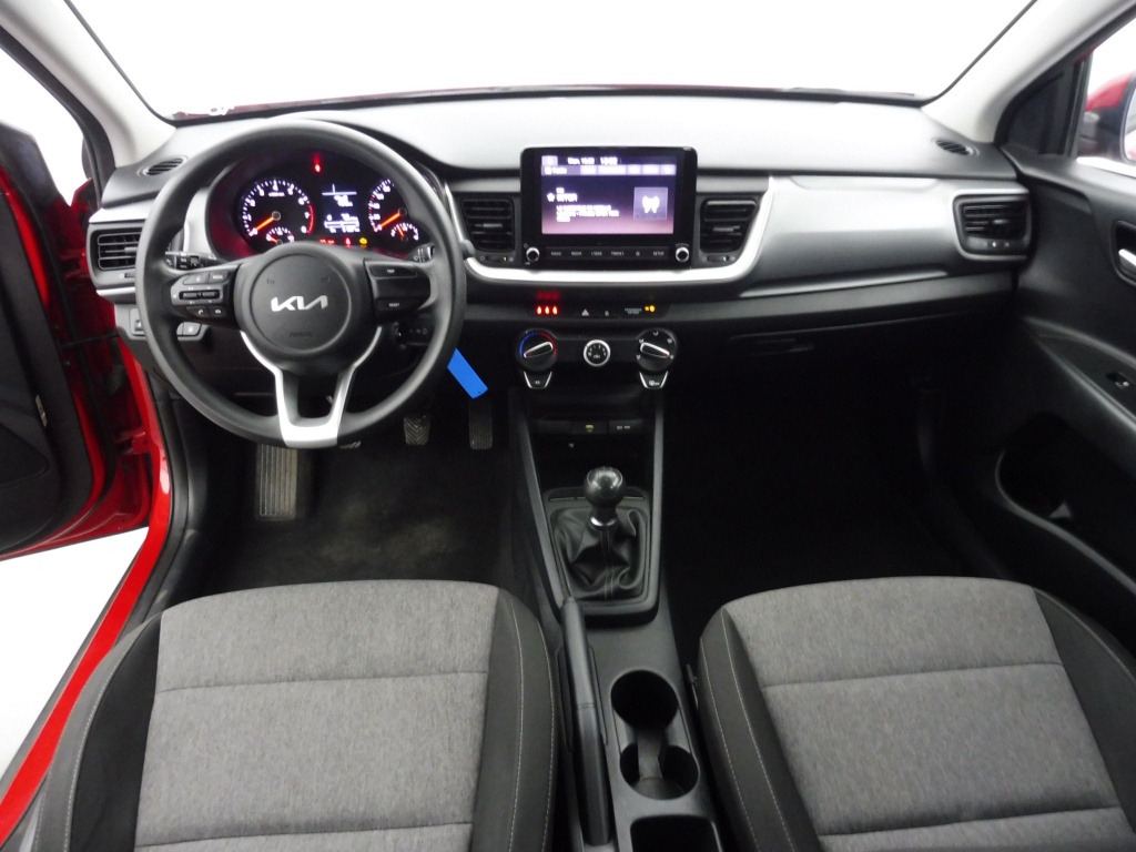 KIA Stonic 1.2 LX 84fun - ref: 73205 - Photo 14