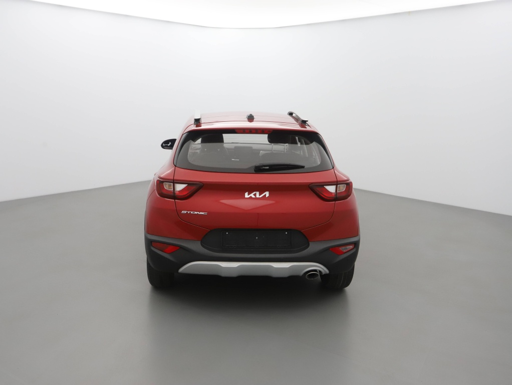 KIA Stonic 1.2 LX 84fun - ref: 73205 - Photo 4